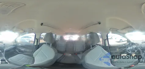 2013 Ford Escape Se from USA, damaged, VIN 1FMCU9GX2DUD03719